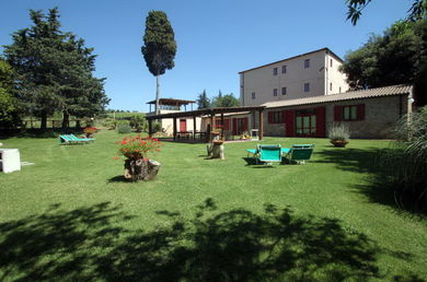 Villa Villetta  Rustica 11