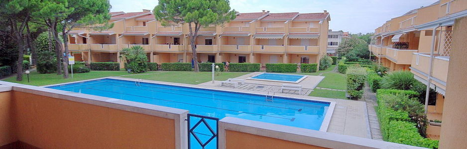 Villaggio Selene C7