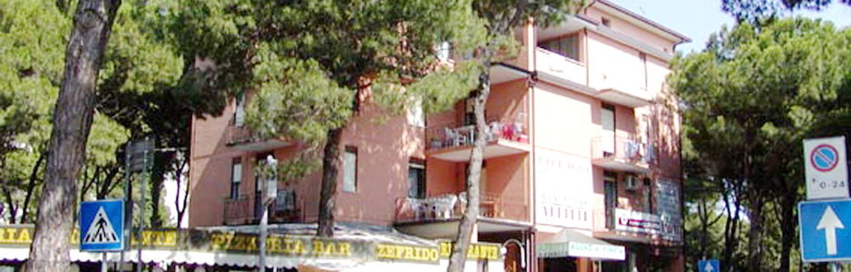 Condominio Zefrido 4