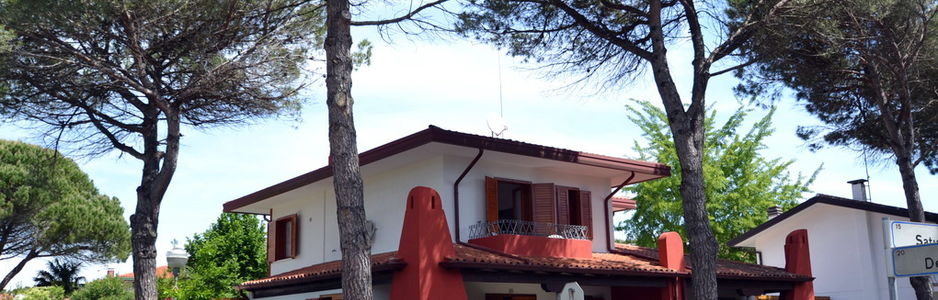 Villa Cherie C4