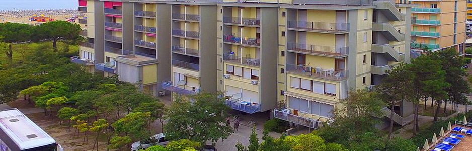 Appartement Laguna Grande C6