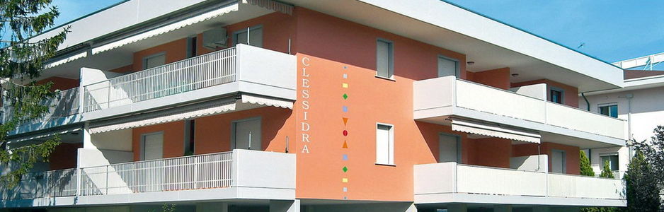 Appartement Clessidra, Andrea Doria B5