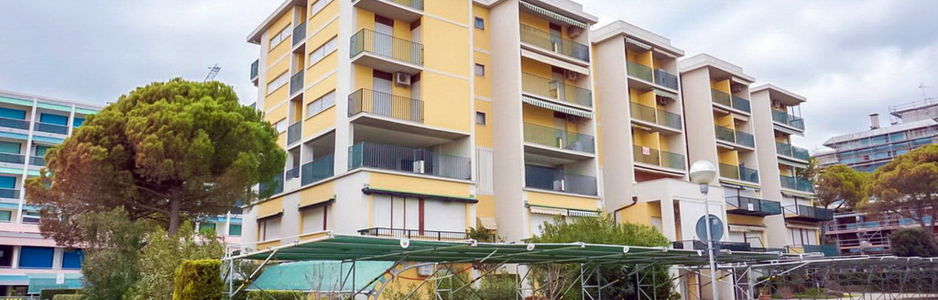 Appartement Laguna Piccola B1 5