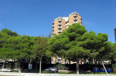 Residenza Cristallo B 4