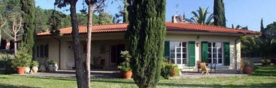 Villa Franca