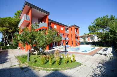 Appartamenti Villa Simona C2-6