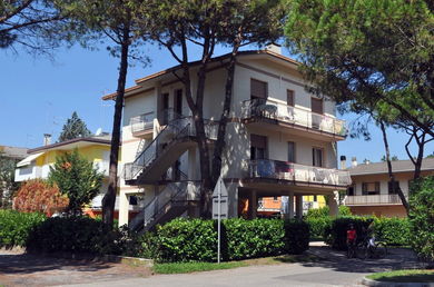 Villa Stefano