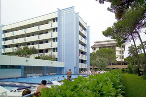Appartement Acapulco C1-6
