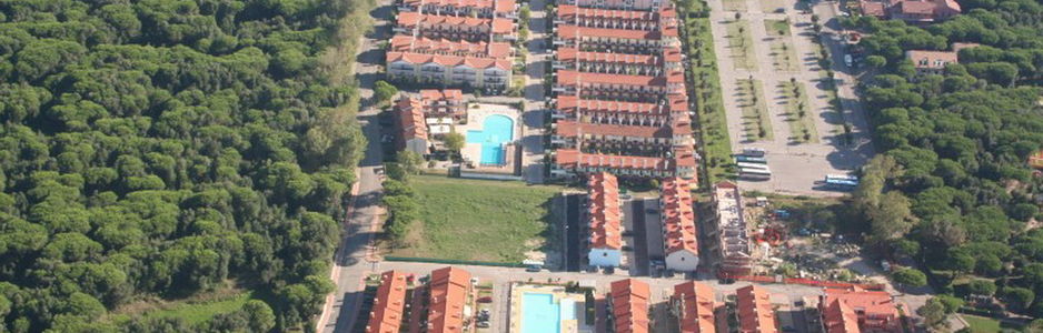 Villaggio Solmare 6