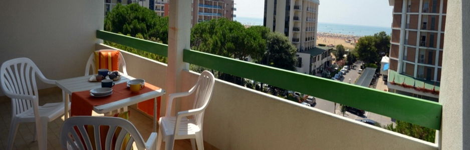 Appartement Vera Cruz B4