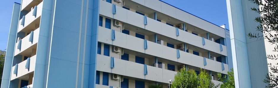 Appartement Acapulco C6