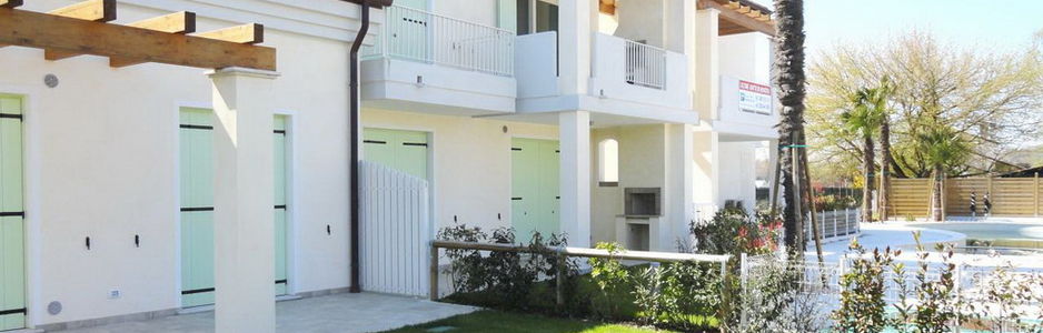 Residence Le Palme P1