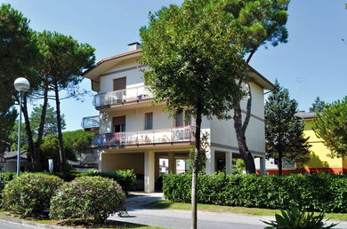 Villa Stefano