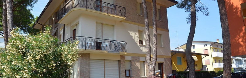 Appartement Villa Frediana C5