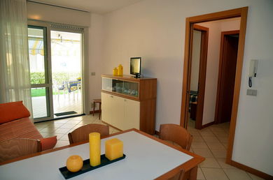 Appartement Le Altane C3-6