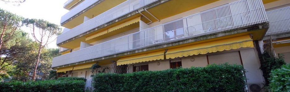 Appartement Verdemare  C 5