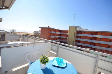 Appartement Marina Grande B1-5