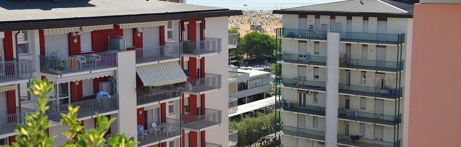 Appartement Smeralda B2-5